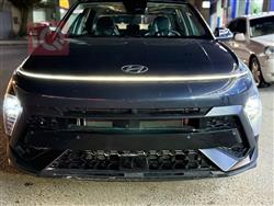 هیۆندای کۆنا